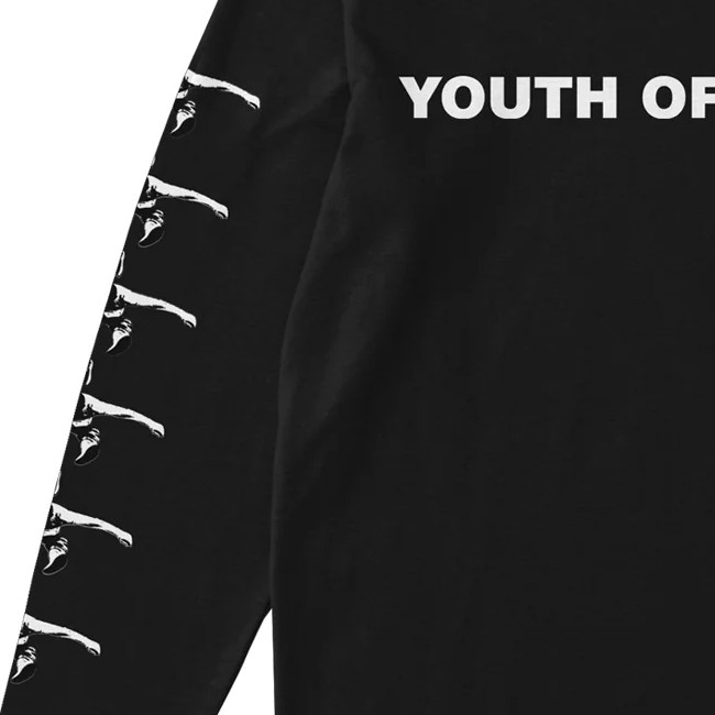 Youth Of Today / �桼�������֡��ȥ��ǥ� - Modern Love Story ���󥰥��꡼�֥����(�֥�å�)