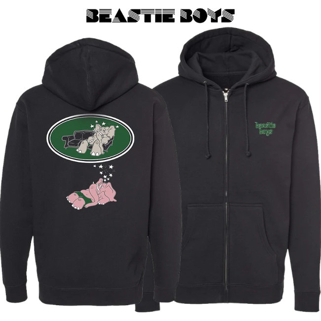 Beastie Boys /�ӡ����ƥ������ܡ����� - Elephant ���åץ��åץѡ����� (�֥�å�)��2���ָ���