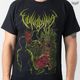 VULVODYNIA / ��������ǥ��˥� -  Weed Kills T�����(�֥�å�) 