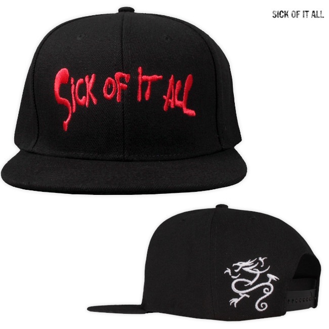 ڴָSick of It All / å֡åȡ SOIA ʥåץХåå (֥å)87()9ޤǡ