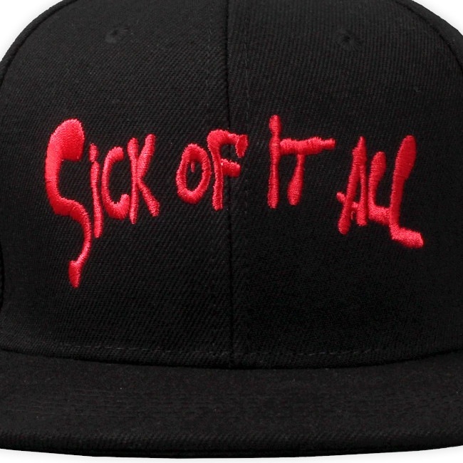 ڴָSick of It All / å֡åȡ SOIA ʥåץХåå (֥å)87()9ޤǡ