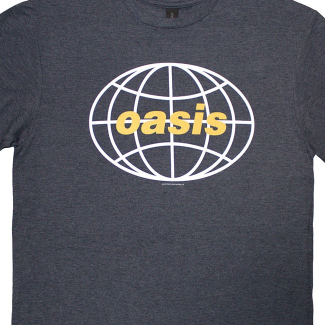 Oasis / �������� - South America T�����(4��Ÿ��)