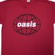 Oasis / �������� - South America T�����(4��Ÿ��)