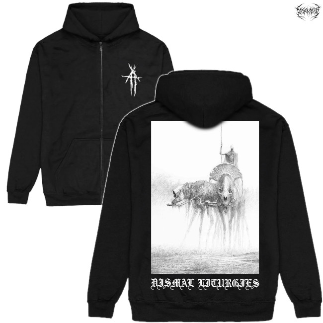 Disentomb / �ǥ�����ȥ����� - Dismal Liturgies ���åץ��åץѡ�����(�֥�å�)