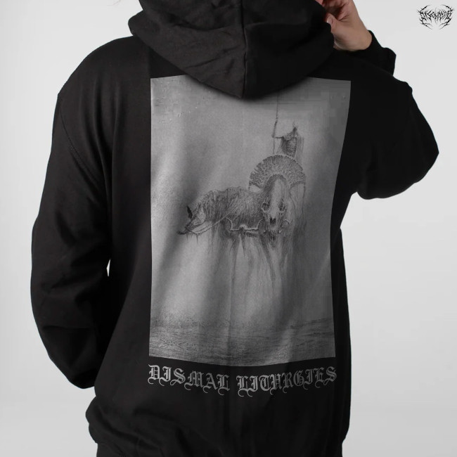 Disentomb / �ǥ�����ȥ����� - Dismal Liturgies ���åץ��åץѡ�����(�֥�å�)