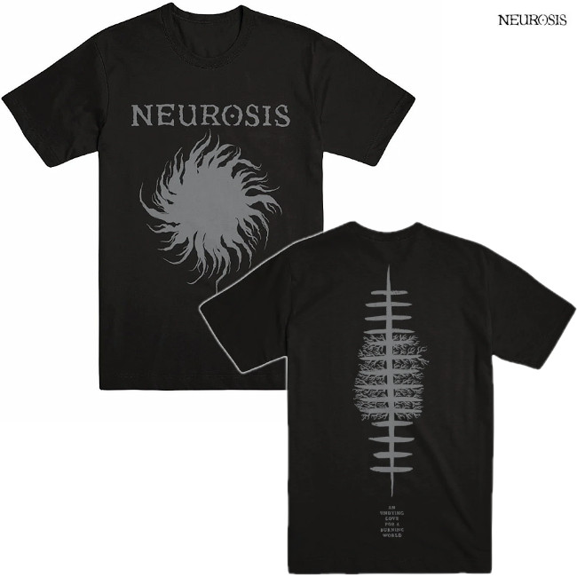 Neurosis / �˥塼������ - Star T�����(�֥�å�) ��3���ָ���