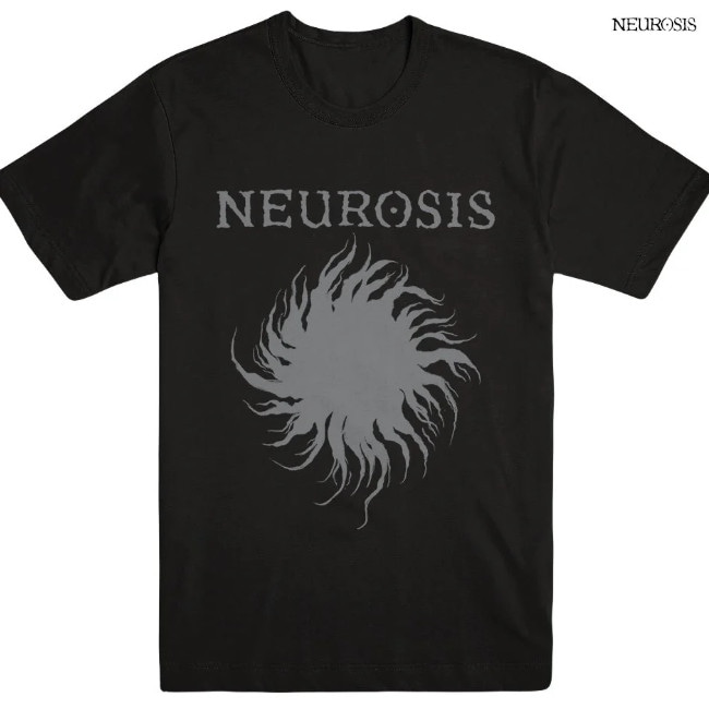 Neurosis / �˥塼������ - Star T�����(�֥�å�) ��3���ָ���
