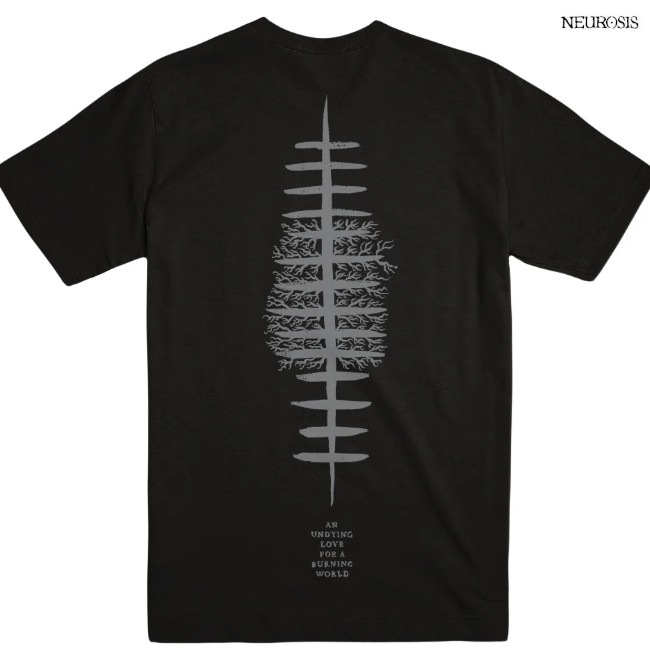 Neurosis / �˥塼������ - Star T�����(�֥�å�) ��3���ָ���