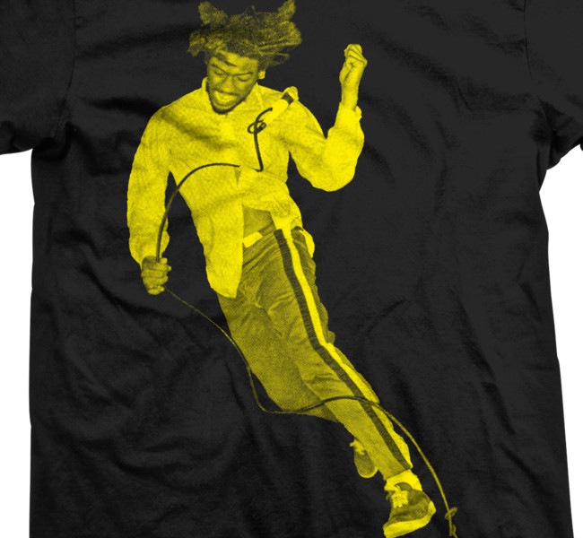 Bad Brains /�Хåɡ��֥쥤�� - Edward Colver Photography H.R.�ԥ����(�֥�å�)