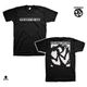 ��¨Ǽ��Pennywise /�ڥˡ��磻�� - OG Logo T����� (�֥�å�)��