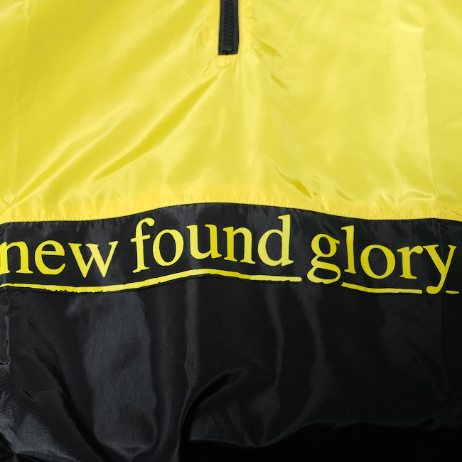 ¨ǼNew Found Glory / ˥塼եɡ꡼ - Make The Most Of It 㥱å(֥å x )