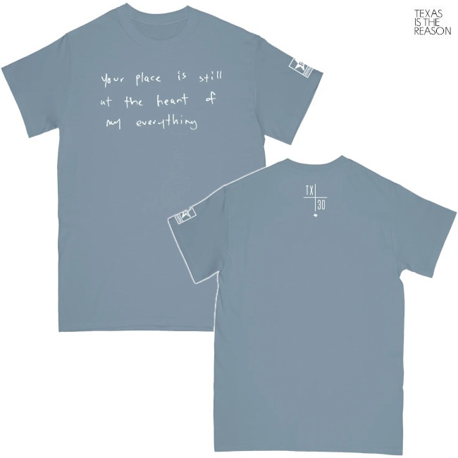 Texas Is The Reason / �ƥ������������������꡼���� - A Jack With One Eye T����� (���ȡ���֥롼) 