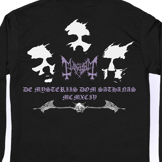 Mayhem / ᥤإ - Cathedral 󥰥꡼֥ (֥å)