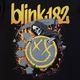 Blink 182 / �֥�� 182 - Reaper Smiley T����� (�֥�å�)