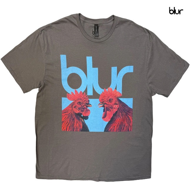Blur / �֥顼 - Hens Teeth T����� (���졼)