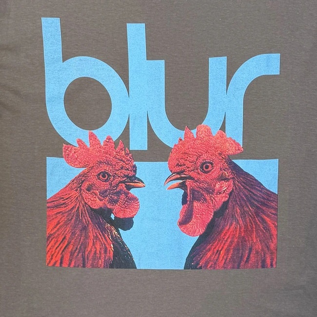 Blur / �֥顼 - Hens Teeth T����� (���졼)