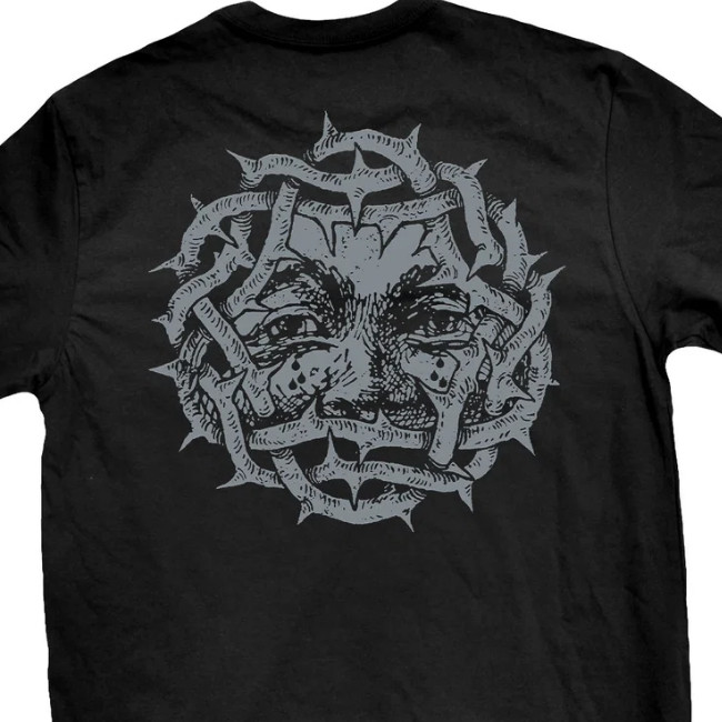 Primitive Man / �ץ�ߥƥ������ޥ� - Observance T�����(�֥�å�)