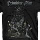 Primitive Man / �ץ�ߥƥ������ޥ� - Observance T�����(�֥�å�)