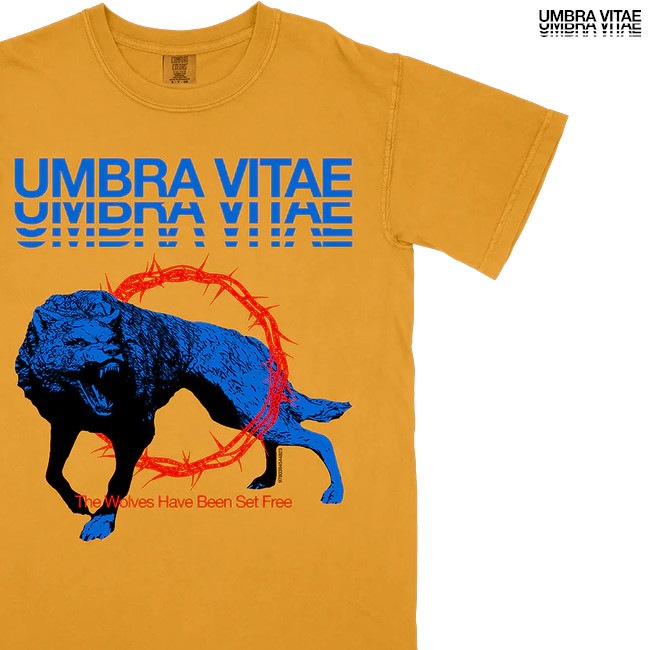 Umbra Vitae / ����֥顦���������� - THE WOLVES T����� (3��Ÿ��)