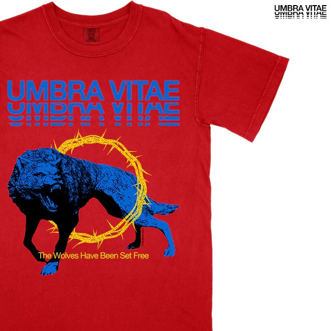 Umbra Vitae / ����֥顦���������� - THE WOLVES T����� (3��Ÿ��)
