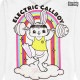 ¨ǼElectric Callboy / 쥯ȥåܡ - Pump It Bunny ץ륪Сѡ(ۥ磻)