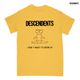 ¨ǼDescendents / ǥǥ - I Don't Want To Grow Up T ()