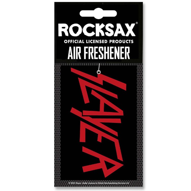 ��¨Ǽ��Slayer / ���쥤�䡼 - Red Logo �������ե�å���ʡ�