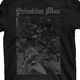 Primitive Man / �ץ�ߥƥ������ޥ� - Love Under Will T�����(�֥�å�)