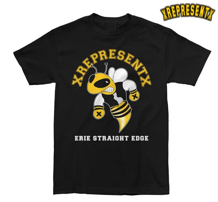 XRepresentX / ��ץꥼ��� - Bee T�����(�֥�å�)
