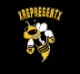 XRepresentX / ��ץꥼ��� - Bee T�����(�֥�å�)