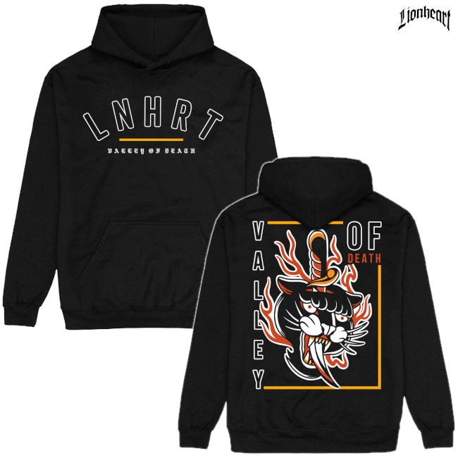 Lionheart / �饤����ϡ��� - Panther Dagger �ץ륪���С��ѡ�����(�֥�å�)