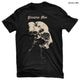 Primitive Man / �ץ�ߥƥ������ޥ� - Caustic T�����(�֥�å�)