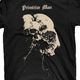 Primitive Man / �ץ�ߥƥ������ޥ� - Caustic T�����(�֥�å�)