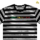 ڴָBad Brains /Хåɡ֥쥤 - STRIPE PMA T (ȥ饤)