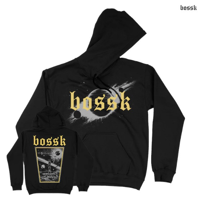 Bossk / �ܥ��� - COSMOS �ץ륪���С��ѡ�����(�֥�å�)