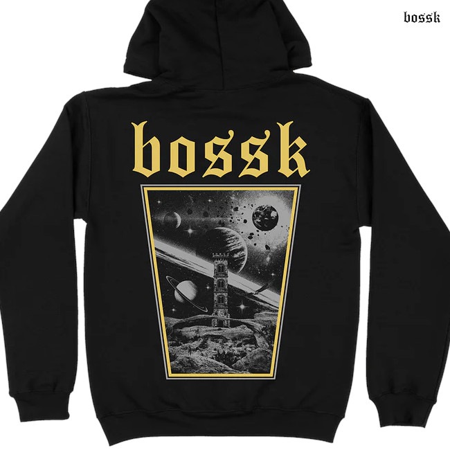 Bossk / �ܥ��� - COSMOS �ץ륪���С��ѡ�����(�֥�å�)