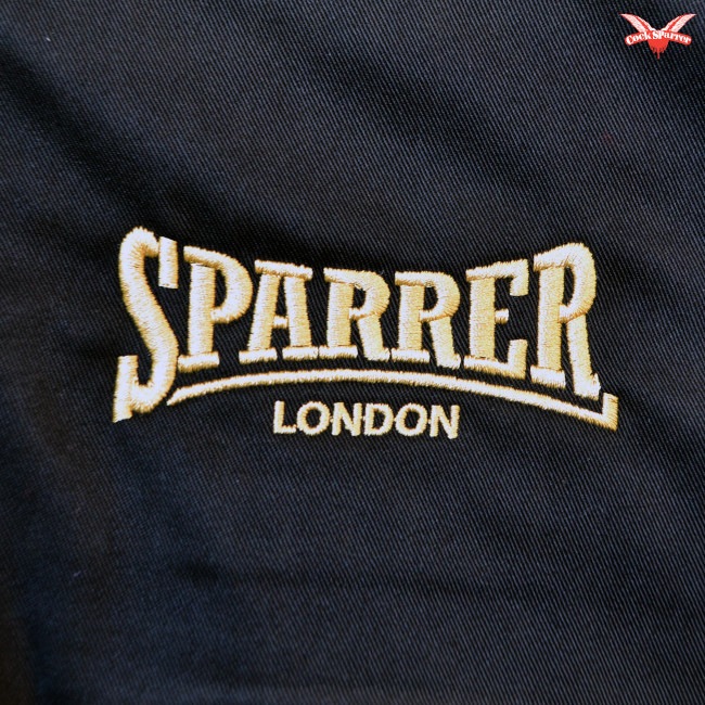 Cock Sparrer / ���å����ѡ��顼 - London �ϥ��ȥ󥸥㥱�å� (�֥�å�)