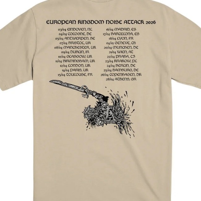 Full Of Hell / �ե롦���֡��إ� - Arcane Tour T����� (�����) ��3���ָ���
