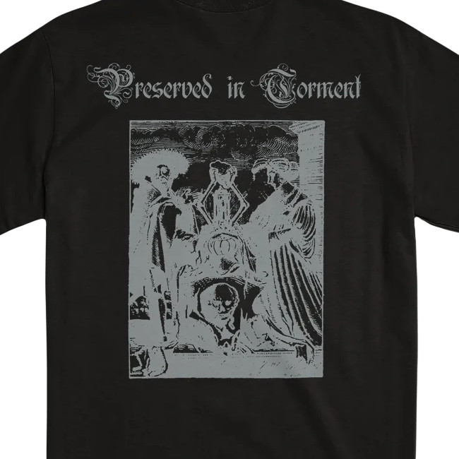 Mortiferum / ƥե - PRESERVED T(֥å)