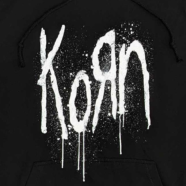 KORN /������ - STILL A FREAK �ץ륪���С��ѡ�����(�֥�å�)