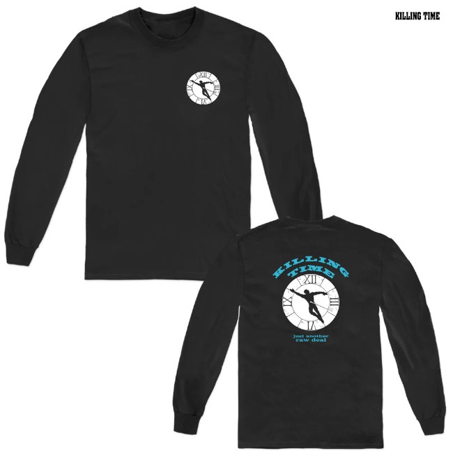 Killing Time / ����󥰡������� - RAW DEAL ���󥰥��꡼�֥���� (�֥�å�)