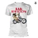 Bad Religion / �Хåɡ���ꥸ��� - AMERICAN JESUS T�����(�ۥ磻��)