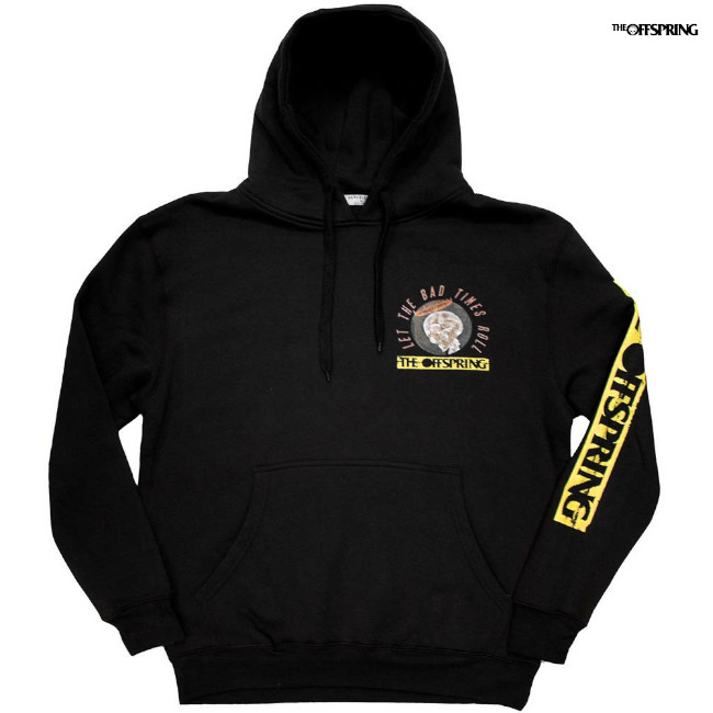 The Offspring / ���ե��ץ�� - BAD TIMES �ץ륪���С��ѡ�����(�֥�å�)