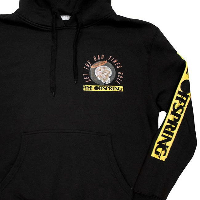 The Offspring / ���ե��ץ�� - BAD TIMES �ץ륪���С��ѡ�����(�֥�å�)