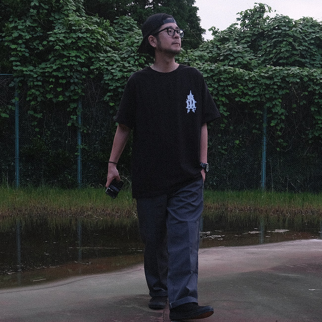 ¨ǼSuicidal Tendencies /롦ƥǥ󥷡 - TSJB Suicidal Failure T(֥å)