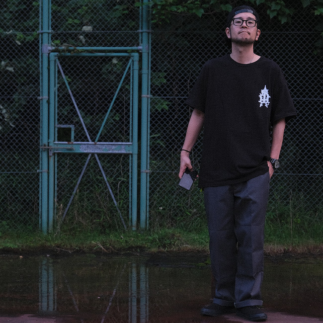 ¨ǼSuicidal Tendencies /롦ƥǥ󥷡 - TSJB Suicidal Failure T(֥å)