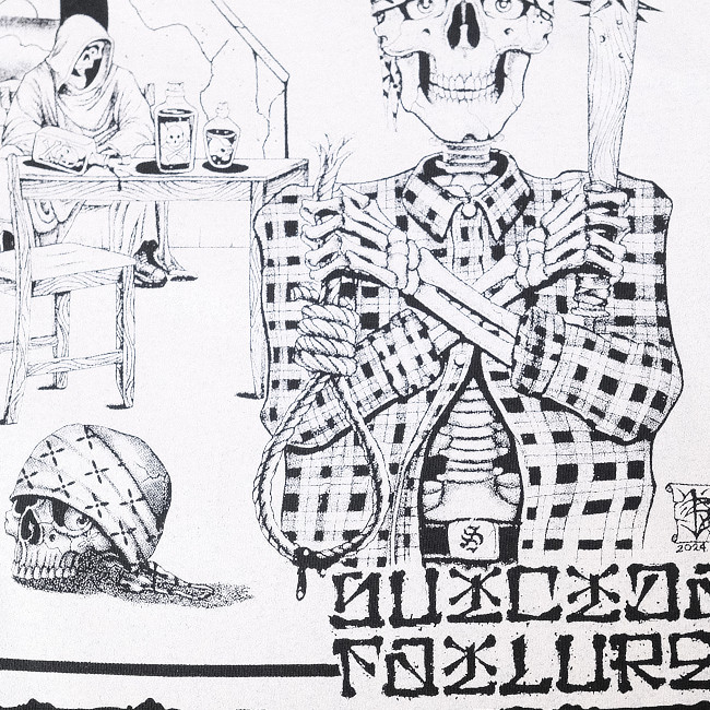¨ǼSuicidal Tendencies /롦ƥǥ󥷡 - TSJB Suicidal Failure T(֥å)