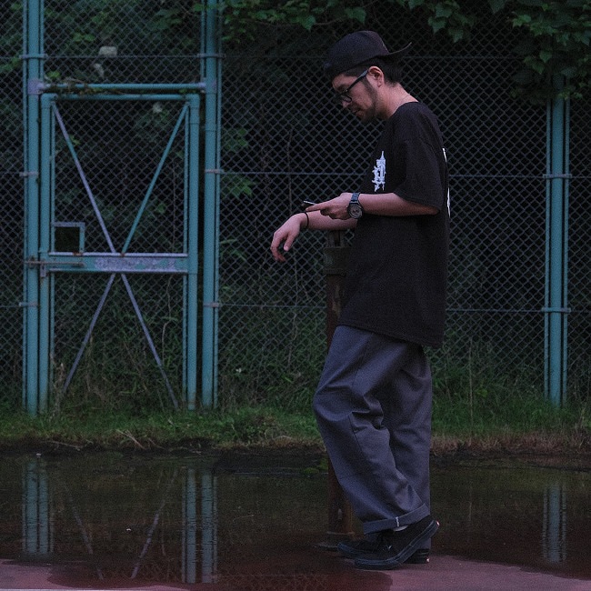 ¨ǼSuicidal Tendencies /롦ƥǥ󥷡 - TSJB Suicidal Failure T(֥å)