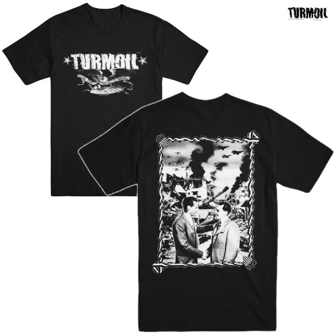 Turmoil / ⥤ - The Process Of T (֥å)2ָ