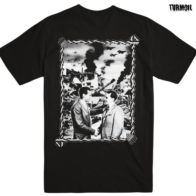 Turmoil / ⥤ - The Process Of T (֥å)2ָ